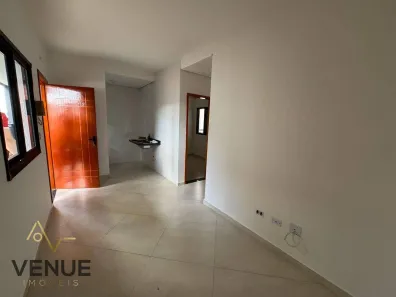 Apartamento com 2 Quartos à venda, 41m² no Vila Siria, São Paulo