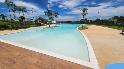 Lote/Terreno à venda, 282m² no Jardins Parma, Senador Canedo