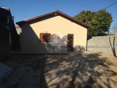 Casa com 2 Quartos para alugar, 60m² no Parque Senhor do Bonfim, Taubaté