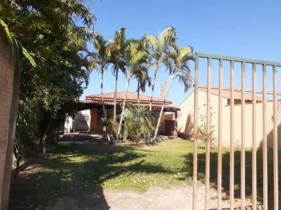 Casa com 2 Quartos à venda, 200m² no Residencial Vista Alegre II e III (Zona Rural), São José do Rio Preto