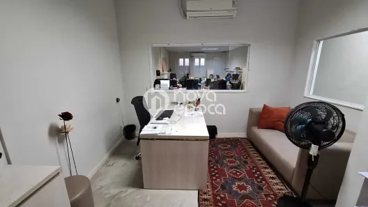 Casa com 3 Quartos à venda, 250m² no Tijuca, Rio de Janeiro
