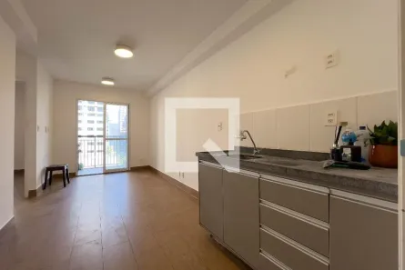 Apartamento com 1 Quarto à venda, 33m² no Vila Mariana, São Paulo