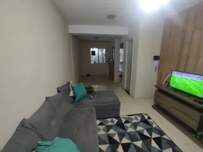 Sobrado com 3 Quartos à venda, 115m² no Residencial Flórida, Goiânia