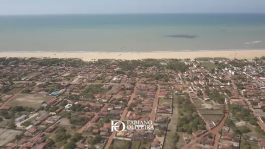 Lote/Terreno à venda, 200m² no Centro, São Miguel do Gostoso