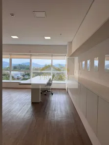 Sala Comercial com 1 Quarto à venda, 40m² no Green Valley Alphaville, Barueri