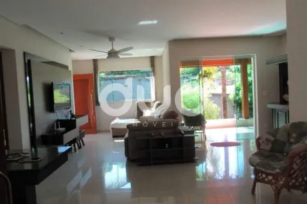 Casa com 3 Quartos à venda, 334m² no Glebas Califórnia, Piracicaba