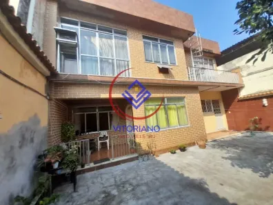 Casa de Condomínio com 4 Quartos à venda, 131m² no Parque Anchieta, Rio de Janeiro