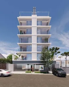Apartamento com 3 Quartos à venda, 128m² no Armação, Penha