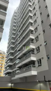 Apartamento com 1 Quarto à venda, 45m² no Santa Rosa, Niterói