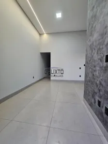 Casa com 3 Quartos à venda, 90m² no Jardim Brasília, Uberlândia