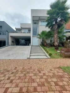 Casa de Condomínio com 4 Quartos à venda, 370m² no Alphaville, Santana de Parnaíba
