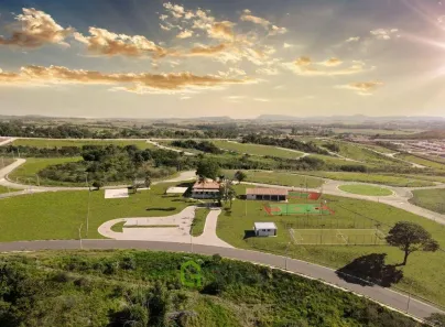 Lote/Terreno à venda, 300m² no Campestre, Piracicaba