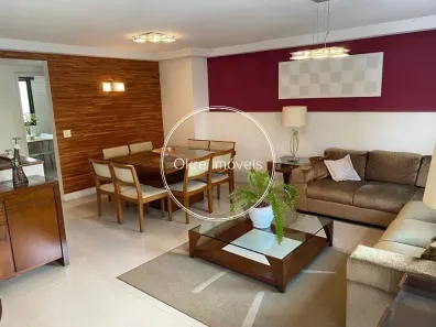 Apartamento com 4 Quartos à venda, 154m² no Botafogo, Rio de Janeiro