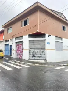 Ponto Comercial para alugar, 90m² no Chácara Belenzinho, São Paulo