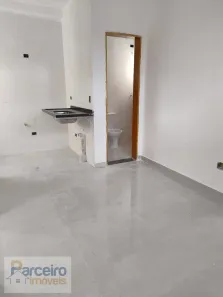 Apartamento com 2 Quartos à venda, 40m² no Vila Talarico, São Paulo