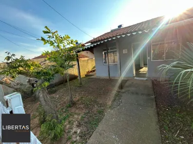 Casa com 2 Quartos à venda, 53m² no Breno Garcia, Gravataí