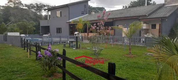 Fazenda/Sítio com 2 Quartos à venda, 1000m² no Portal Mantiqueira, Caçapava