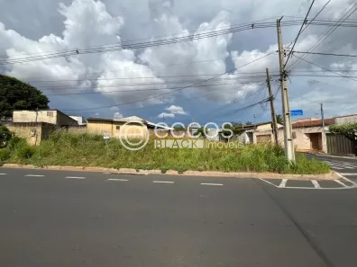 Lote/Terreno à venda, 371m² no Planalto, Uberlândia
