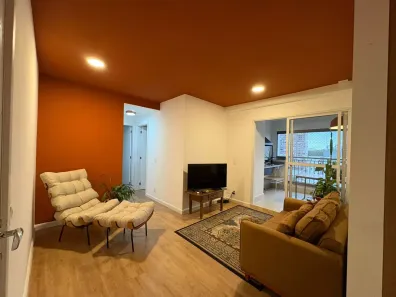 Apartamento com 2 Quartos à venda, 71m² no Jardim Caravelas, São Paulo