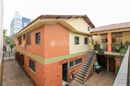 Sobrado com 7 Quartos à venda, 442m² no Santana, Porto Alegre