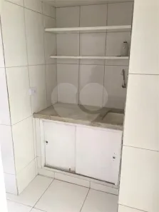 Apartamento com 1 Quarto à venda, 45m² no Campos Elíseos, São Paulo