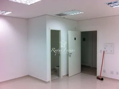Sala Comercial à venda, 93m² no Vila Yara, Osasco