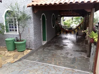 Casa com 3 Quartos à venda, 378m² no Parque Riacho das Pedras 2ª Seção, Contagem