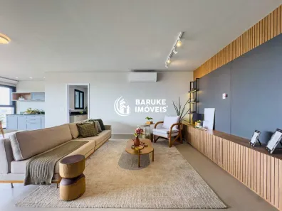 Apartamento com 3 Quartos à venda, 151m² no Vila Castelo Branco, Indaiatuba