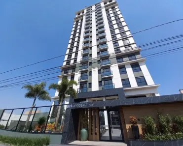 Apartamento com 3 Quartos à venda, 79m² no Alto Alegre, Cascavel