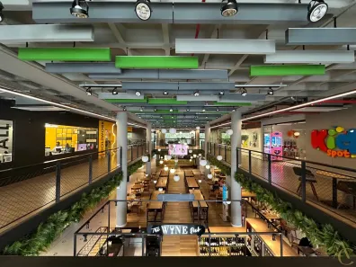 Ponto Comercial para alugar, 85m² no Córrego Grande, Florianópolis