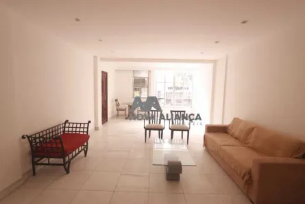 Apartamento com 3 Quartos à venda, 180m² no Copacabana, Rio de Janeiro