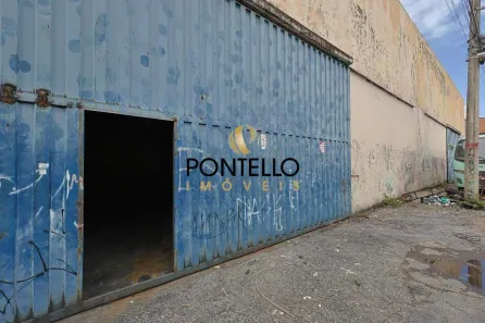 Galpão/Depósito/Armazém para alugar, 2160m² no Kennedy, Contagem
