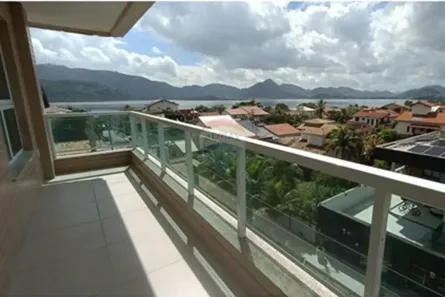 Apartamento com 1 Quarto à venda, 54m² no Piratininga, Niterói