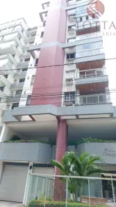 Apartamento com 3 Quartos à venda, 85m² no Bento Ferreira, Vitória