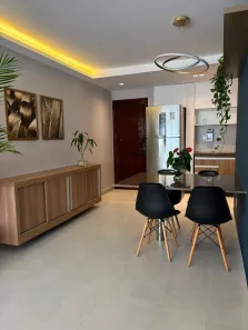 Apartamento com 2 Quartos à venda, 56m² no Bessa, João Pessoa