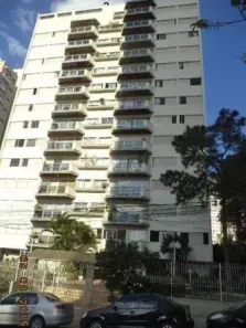 Apartamento com 3 Quartos à venda, 157m² no Perdizes, São Paulo