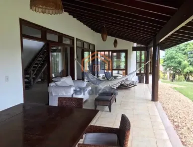 Casa de Condomínio com 4 Quartos à venda, 510m² no Jardim São Bento do Recreio, Valinhos