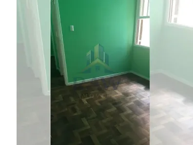 Apartamento com 1 Quarto à venda, 36m² no Centro Histórico, Porto Alegre
