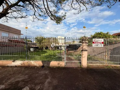 Lote/Terreno à venda, 492m² no Boa Vista, Londrina