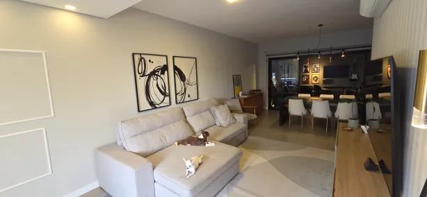 Sobrado com 3 Quartos à venda, 130m² no Parque Taquaral, Campinas