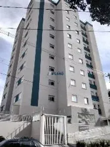 Apartamento com 2 Quartos para alugar, 54m² no Jardim Alvorada, São Carlos