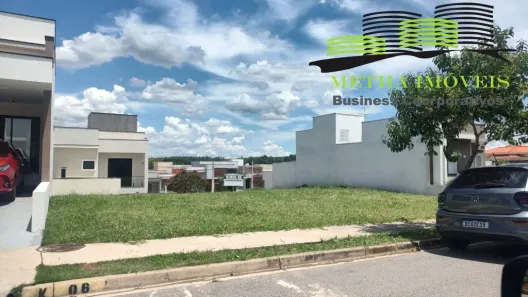 Lote/Terreno à venda, 160m² no Cajuru do Sul, Sorocaba