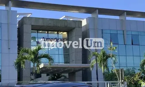 Sala Comercial à venda, 31m² no Barra da Tijuca, Rio de Janeiro