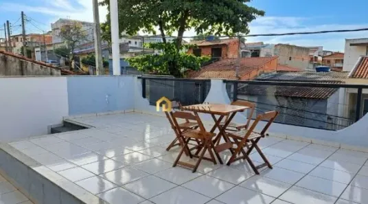 Sobrado com 3 Quartos à venda, 198m² no Jardim São Guilherme, Sorocaba