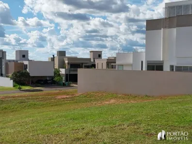 Lote/Terreno à venda, 451m² no Alphaville, Bauru