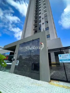 Apartamento com 2 Quartos à venda, 51m² no Lagoa Nova, Natal