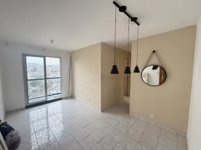Apartamento com 3 Quartos à venda, 56m² no Jardim Centenário, São Paulo