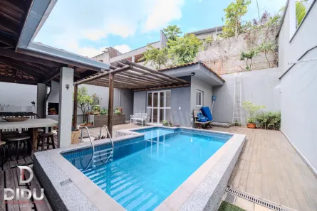 Casa com 4 Quartos à venda, 250m² no Jardim Torino, Cotia