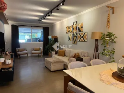 Casa de Condomínio com 3 Quartos à venda, 134m² no Chácara Primavera, Campinas