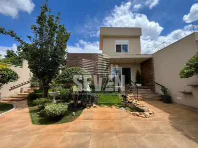 Casa com 3 Quartos à venda, 239m² no Jardim Terra Branca, Bauru